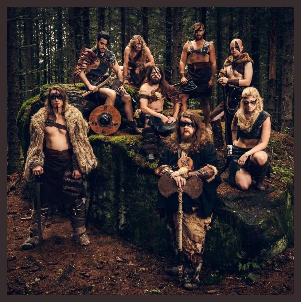 Brothers Of Metal